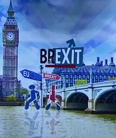 Hạ viện Anh bỏ phiếu lựa chọn lối thoát cho tiến trình Brexit