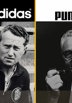 Adidas, Puma và Ambani - Câu chuyện từ ruột thịt trở thành đối thủ