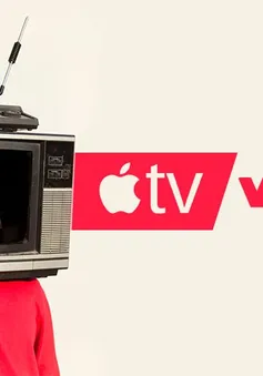 Apple chi 2 tỷ cho TV+, nhưng có là gì so với Netflix!