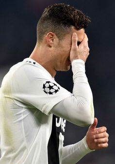 Fan Hàn chưng hửng với Juventus và Ronaldo