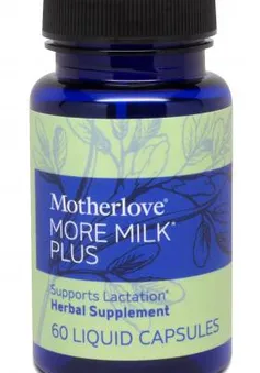 Quảng cáo thực phẩm bảo vệ sức khỏe lợi sữa More milk plus có dấu lừa dối người tiêu dùng