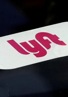 Lyft chốt giá IPO trên sàn Nasdaq, giá trị thị trường đạt 24 tỷ USD