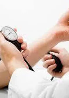 5 sự thật ít người biết về tăng huyết áp