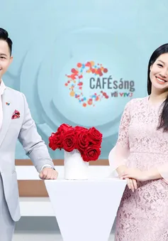 MC Hoàng Quân: "Tôi ấn tượng với VTV3 bởi sự trẻ trung, nhiệt huyết và sáng tạo"