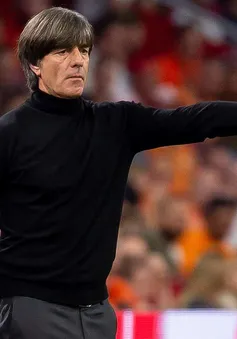 Vì tương lai bóng đá Đức, HLV Joachim Loew "trảm" 3 công thần