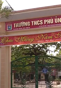 Nữ sinh Hưng Yên bị đánh hội đồng: “Em tha thứ cho các bạn”