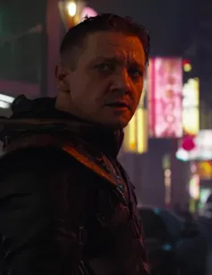 Bất ngờ gì đến từ Hawkeye trong Avengers: Endgame?