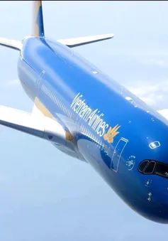 Vietnam Airlines sử dụng Airbus A350 và Boeing 787 đi Đông Nam Á