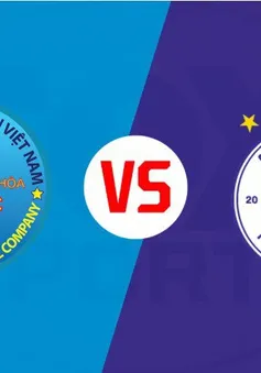 VIDEO Highlight Sanna Khánh Hòa 0-0 CLB Hà Nội (Vòng 5 V.League Wake Up 247 - 2019)