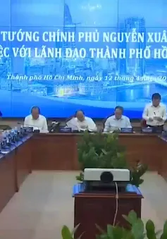 Cơ chế đặc thù rút ngắn quy trình đền bù, giải phóng mặt bằng cho TP.HCM