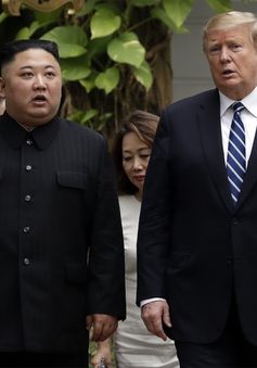 Mỹ - Triều Tiên đều sẵn sàng cho Hội nghị Thượng đỉnh lần 3