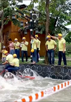 Cần Thơ tập trung phát triển sản phẩm du lịch đặc thù