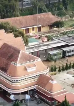 Đề xuất khôi phục đường sắt răng cưa Đà Lạt - Tháp Chàm với 17 nhà ga