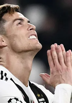 "Sẽ thật vô lý nếu C.Ronaldo giành QBV 2019"