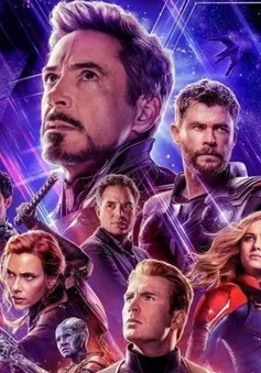 Avengers: Endgame bị spoil cực nặng, anh em nhà Russo viết tâm thư khẩn cầu fan hâm mộ