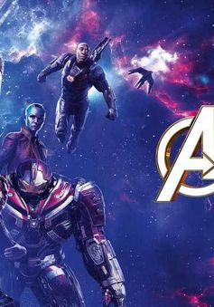 Marvel phát hành video tái hiện 11 năm lịch của vũ trụ siêu anh hùng