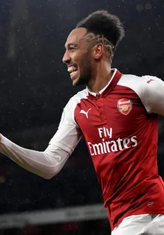 Aubameyang muốn đào tẩu khỏi Arsenal phải quyết đoán “vượt rào”