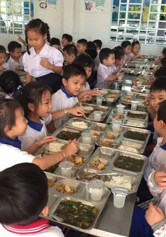 Sở GD&ĐT Hà Nội triển khai Tháng hành động vì an toàn thực phẩm