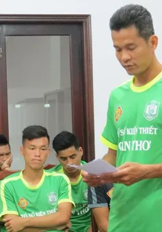 Văn Quân (XSKT Cần Thơ) bất ngờ được giảm án