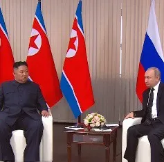 Tổng thống Putin: Kết quả Hội nghị thượng đỉnh Nga - Triều làm hài lòng hai bên