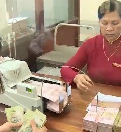 Nới rộng vốn vay cho người dân tham gia sản xuất