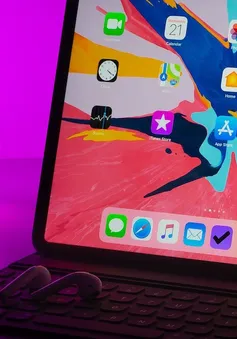 iPad Pro 5G sẽ không thể ra mắt trước năm 2021