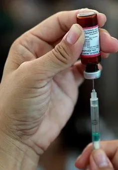 EU kêu gọi đấu tranh chống thông tin sai lệch về vaccine