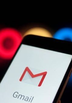 Gmail đưa trí tuệ nhân tạo vào loạt tính năng mới