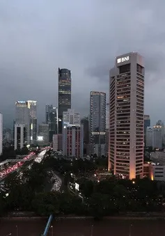 Indonesia công bố kế hoạch chuyển thủ đô khỏi Jakarta