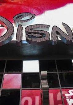 Disney bị buộc tội thiên vị nhân viên nam