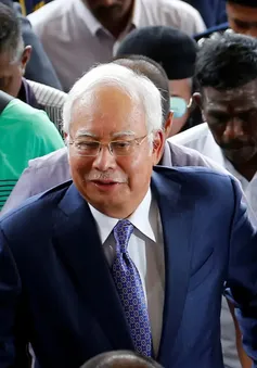 Malaysia: Cựu Thủ tướng Najib Razak bác bỏ mọi cáo buộc tại tòa