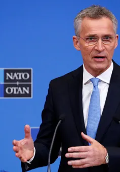 NATO không muốn “Chiến tranh lạnh mới” với Nga
