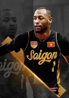 Saigon Heat làm nên chiến thắng lịch sử tại Playoff