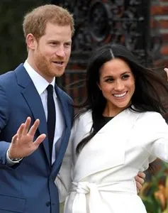 Vợ chồng Hoàng tử Anh Harry phá kỷ lục trên Instagram