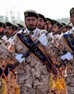 Mỹ liệt Vệ binh Cách mạng Hồi giáo Iran vào danh sách khủng bố