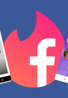 Facebook ra mắt tính năng hẹn hò "Secret Crush", người dùng Việt đã có thể sử dụng