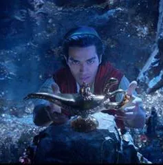 Yếu tố đa sắc tộc ít ai biết trong dàn diễn viên của "Aladdin"