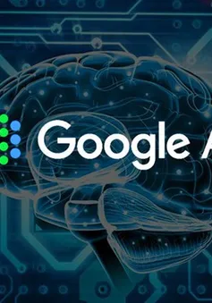 AI của Google có thể phát hiện sớm các dấu hiệu ung thư