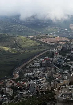 Israel lấy tên Tổng thống Trump đặt cho khu định cư mới