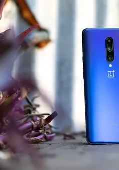 OnePlus 7 Pro ra mắt: Snapdragon 855, camera 48 MP, giá từ hơn 15 triệu đồng