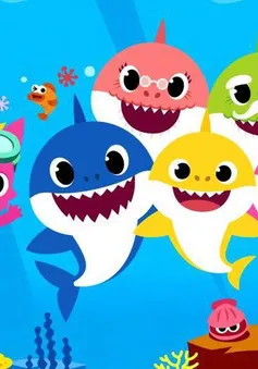 Hồi sức tim phổi theo giai điệu bài Baby Shark