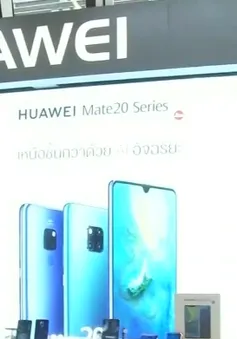 Mỹ cáo buộc Huawei khuyến khích các nhà cung ứng chuyển hoạt động ra nước ngoài