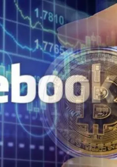 Facebook chuẩn bị ra mắt ví tiền điện tử