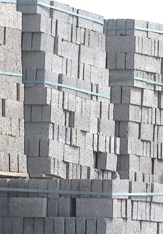 Giá gạch giảm sâu, tồn kho lớn, hàng trăm nhà máy có nguy cơ đóng cửa