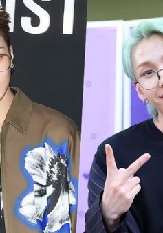 Lee Seung Hoon bị chỉ trích vì vô lễ với tiền bối