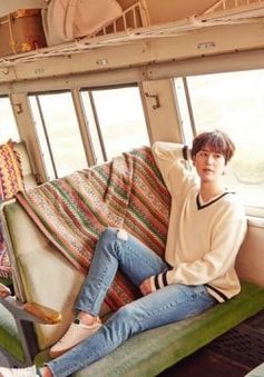 Vào nghề 13 năm, Kyuhyun (Super Junior) vẫn sợ các nữ Idol của Kpop