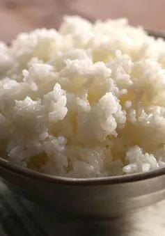 Ăn nhiều cơm gạo hơn có thể giúp chống béo phì