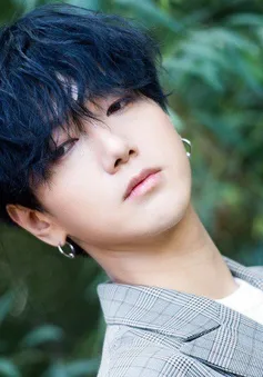 Đến lượt Yesung (Super Junior) chuẩn bị tái xuất