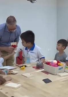 Giấy khen học sinh giỏi: Đúng năng lực - Phi thực tế?