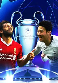 "Khó có bất ngờ ở chung kết Champions League 2018/19"